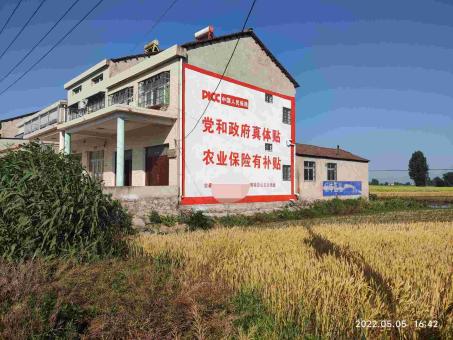  兴仁墙体广告多少钱一平