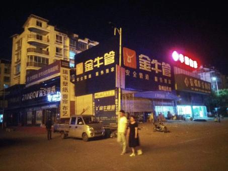 四点告诉你 兴仁市场门头招牌设计的重要性！