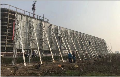  兴仁什么是广告物料？