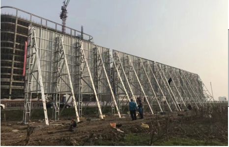  兴仁凯创教你怎样选择户外广告牌的最佳位置
