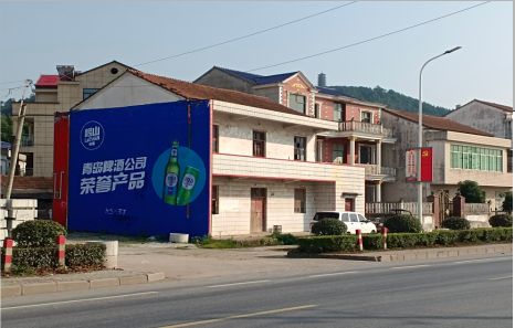  兴仁写真布和喷绘布的区别?