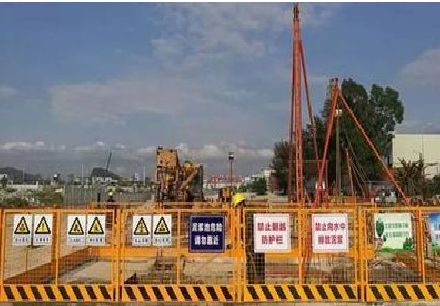  兴仁房地产项目标识制作要点
