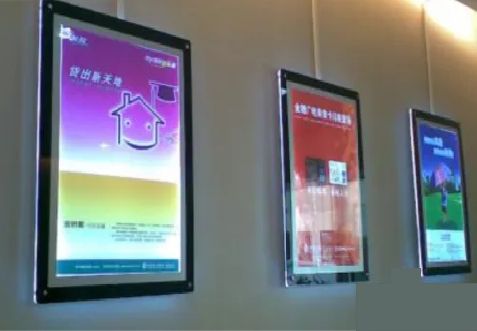  兴仁什么是超薄灯箱?