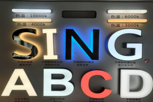  兴仁发光字的寿命