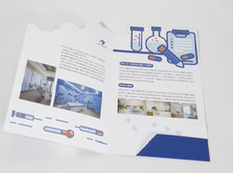  兴仁说明书印刷有哪些样式可以选择？