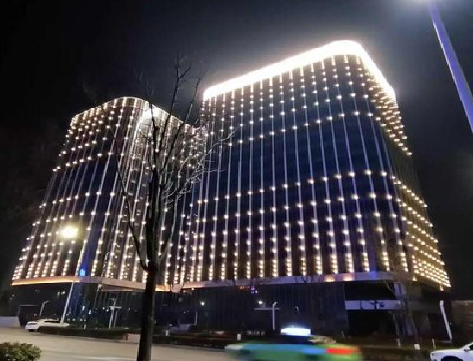  兴仁亮化工程安装注意事项。