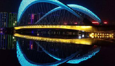  兴仁亮化工程如何做好公共区域的安全性。