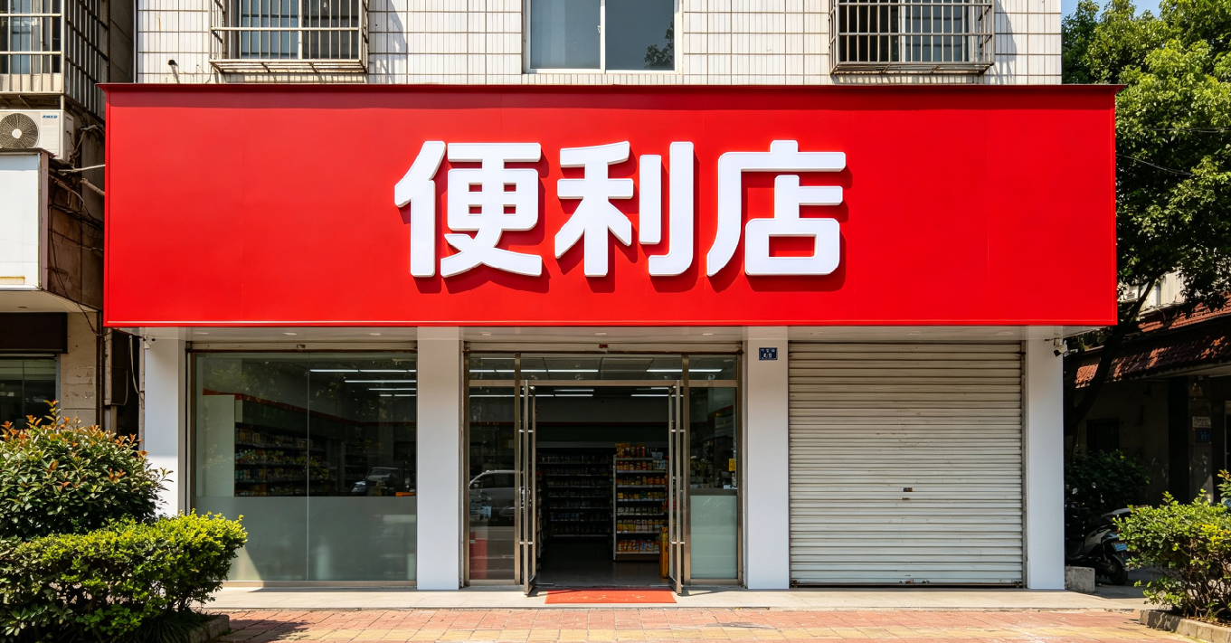  兴仁门店招牌怎么选？主流门头招牌类型优缺点及适用场景全解析